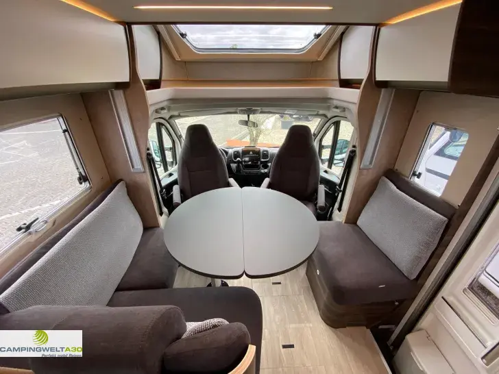 Fahrzeugbild Laika ECOVIP L 3019*RFK*MARKISE*NAVI* #8