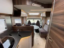 Fahrzeugbild Laika ECOVIP L 3019*RFK*MARKISE*NAVI* #9