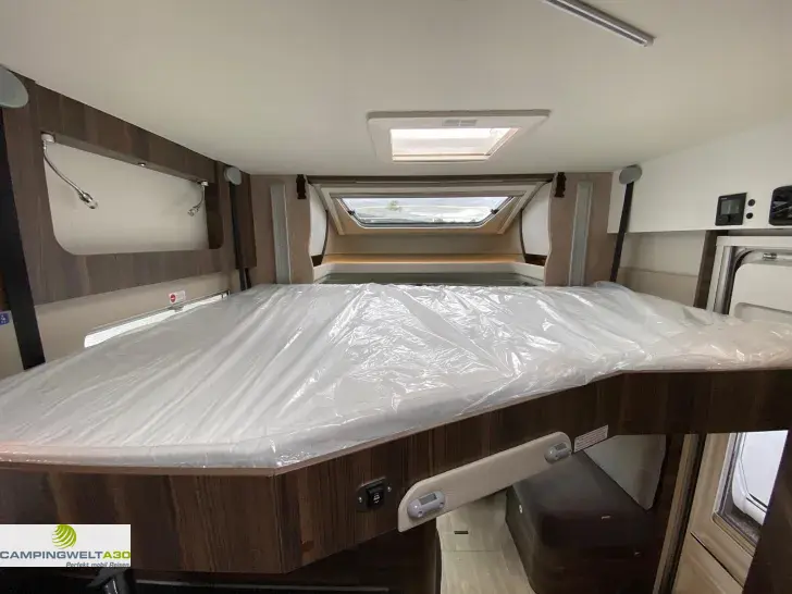 Fahrzeugbild Laika ECOVIP L 3019*RFK*MARKISE*NAVI* #10
