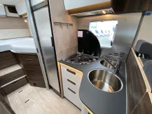 Fahrzeugbild Laika ECOVIP L 3019*RFK*MARKISE*NAVI* #11