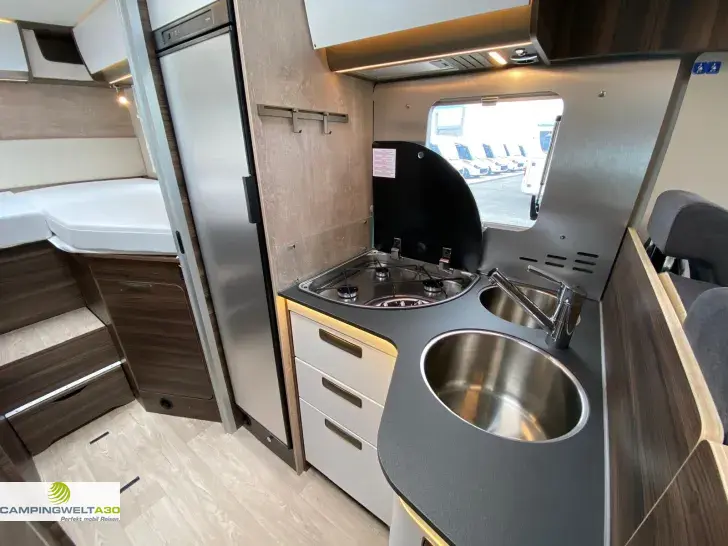 Fahrzeugbild Laika ECOVIP L 3019*RFK*MARKISE*NAVI* #11