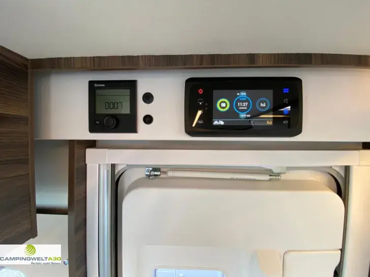 Fahrzeugbild Laika ECOVIP L 3019*RFK*MARKISE*NAVI* #12