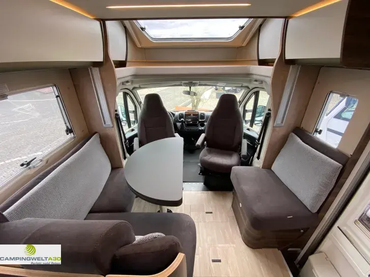 Fahrzeugbild Laika ECOVIP L 3019*RFK*MARKISE*NAVI* #13