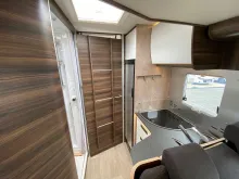 Fahrzeugbild Laika ECOVIP L 3019*RFK*MARKISE*NAVI* #14