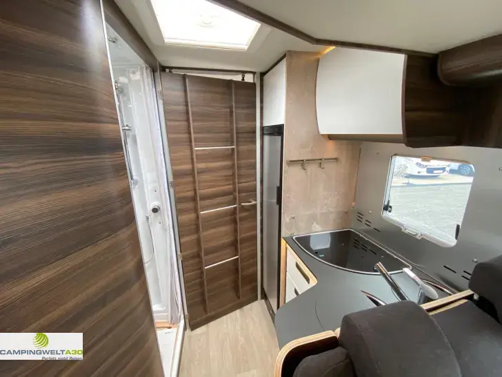 Fahrzeugbild Laika ECOVIP L 3019*RFK*MARKISE*NAVI* #14