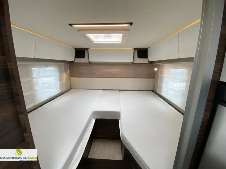 Fahrzeugbild Laika ECOVIP L 3019*RFK*MARKISE*NAVI* #15