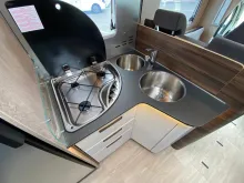 Fahrzeugbild Laika ECOVIP L 3019*RFK*MARKISE*NAVI* #16