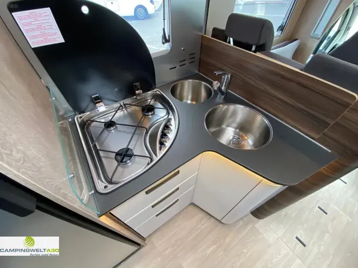 Fahrzeugbild Laika ECOVIP L 3019*RFK*MARKISE*NAVI* #16