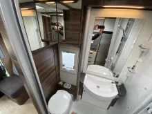 Fahrzeugbild Laika ECOVIP L 3019*RFK*MARKISE*NAVI* #17