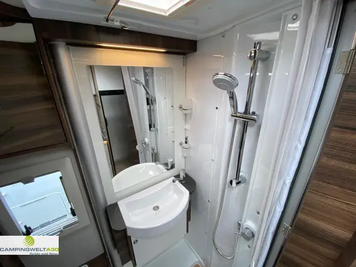 Fahrzeugbild Laika ECOVIP L 3019*RFK*MARKISE*NAVI* #18