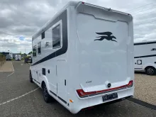 Fahrzeugbild Laika ECOVIP L 3019*RFK*MARKISE*NAVI* #19
