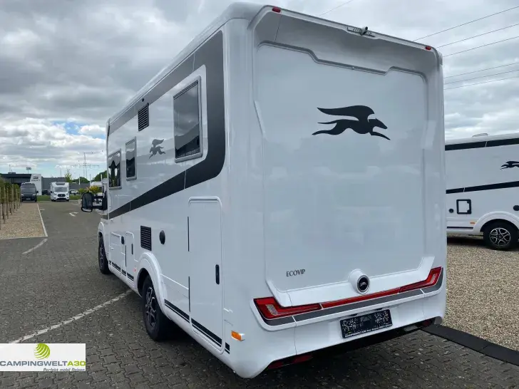 Fahrzeugbild Laika ECOVIP L 3019*RFK*MARKISE*NAVI* #19