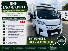 Fahrzeugbild Laika KOSMO L 409*2026*AUTOM.*LITHIUM*BACKOFEN* #1
