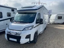 Fahrzeugbild Laika KOSMO L 409*2026*AUTOM.*LITHIUM*BACKOFEN* #4