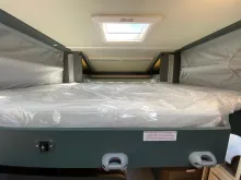 Fahrzeugbild Laika KOSMO L 409*2026*AUTOM.*LITHIUM*BACKOFEN* #12