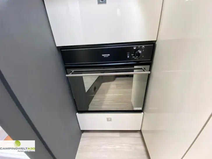 Fahrzeugbild Laika KOSMO L 409*2026*AUTOM.*LITHIUM*BACKOFEN* #17