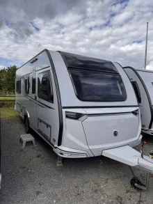 Fahrzeugbild Knaus Südwind 540 UE Black Selection Mobilanlage 12V, City-Wasseran #1