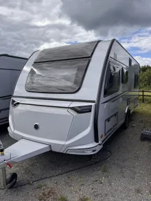 Fahrzeugbild Knaus Südwind 540 UE Black Selection Mobilanlage 12V, City-Wasseran #5