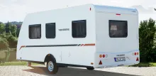 Fahrzeugbild Weinsberg CaraCito 470 EU *Duschausbau*1.500kg* #4