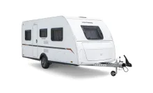 Fahrzeugbild Weinsberg CaraCito 470 EU *Duschausbau*1.500kg* #1