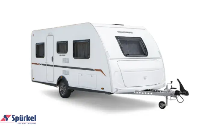 Fahrzeugbild Weinsberg CaraCito 470 EU *Duschausbau*1.500kg* #1