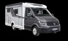 Fahrzeugbild Knaus Van TI 640 MEG VANSATION VW Licht & Assistenz Paket #24