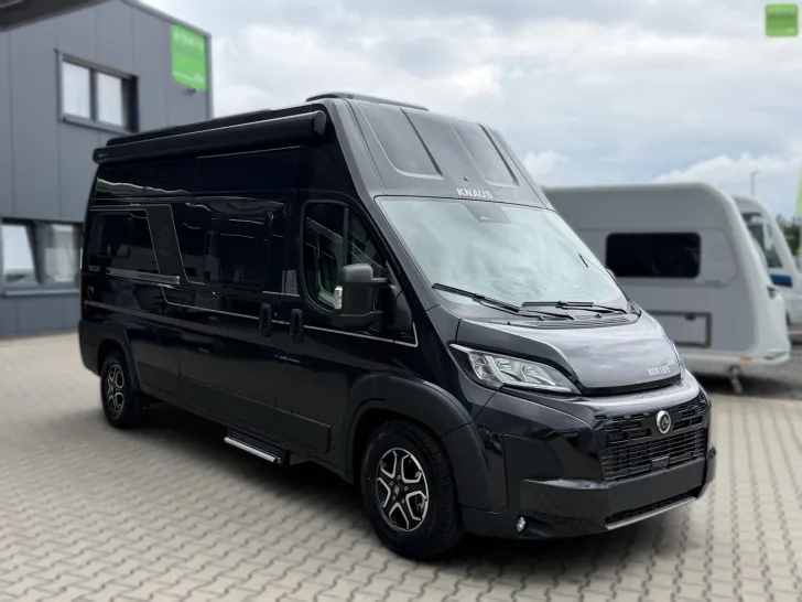 Fahrzeugbild Knaus BoxLife PLATINUM SELECTION 600 DQ AHK Maxi ACC #1