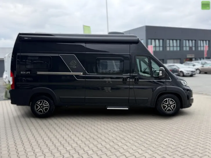 Fahrzeugbild Knaus BoxLife PLATINUM SELECTION 600 DQ AHK Maxi ACC #3