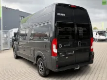 Fahrzeugbild Knaus BoxLife PLATINUM SELECTION 600 DQ AHK Maxi ACC #5
