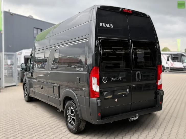 Fahrzeugbild Knaus BoxLife PLATINUM SELECTION 600 DQ AHK Maxi ACC #5