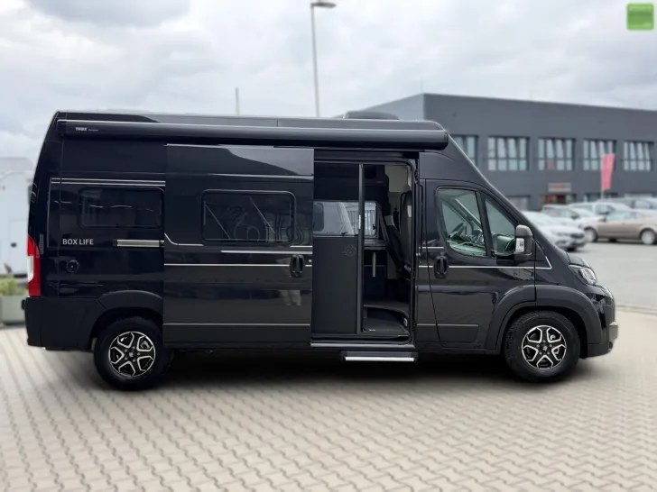 Fahrzeugbild Knaus BoxLife PLATINUM SELECTION 600 DQ AHK Maxi ACC #7
