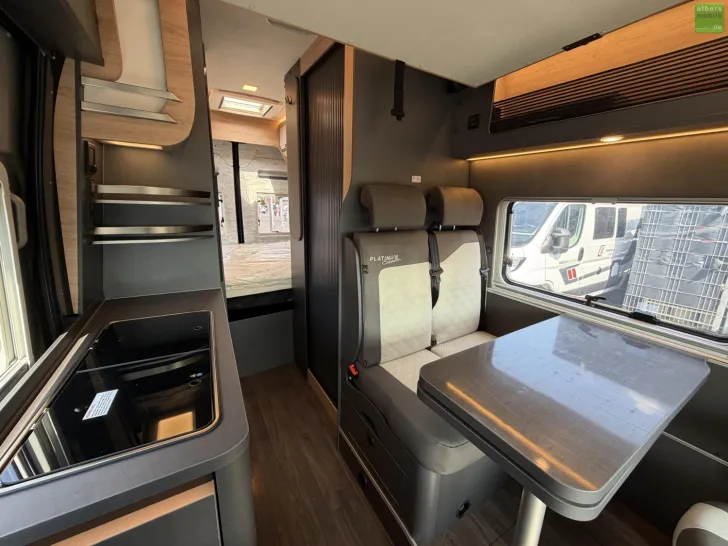 Fahrzeugbild Knaus BoxLife PLATINUM SELECTION 600 DQ AHK Maxi ACC #12