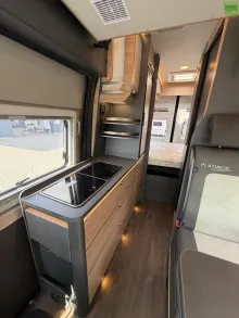 Fahrzeugbild Knaus BoxLife PLATINUM SELECTION 600 DQ AHK Maxi ACC #14
