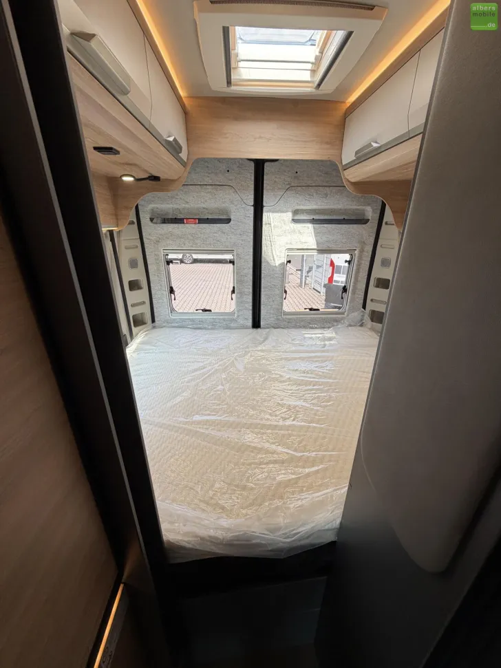 Fahrzeugbild Knaus BoxLife PLATINUM SELECTION 600 DQ AHK Maxi ACC #19