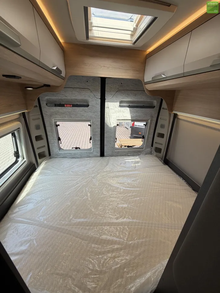Fahrzeugbild Knaus BoxLife PLATINUM SELECTION 600 DQ AHK Maxi ACC #20