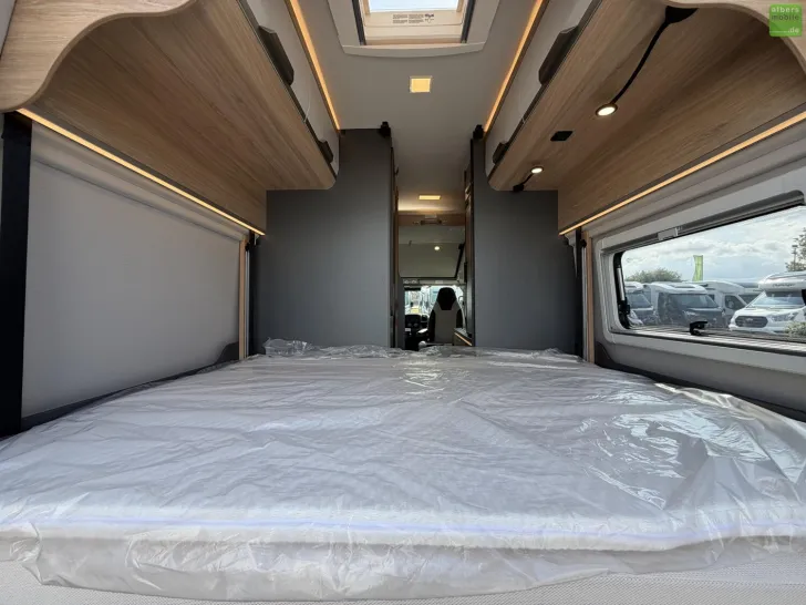 Fahrzeugbild Knaus BoxLife PLATINUM SELECTION 600 DQ AHK Maxi ACC #22