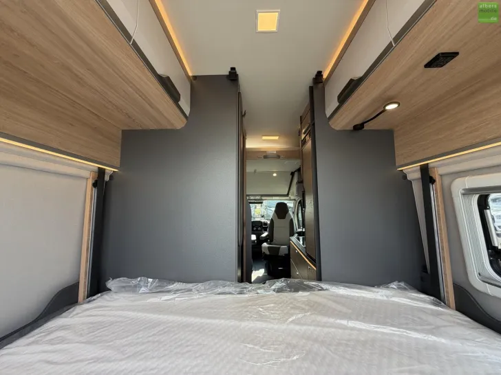 Fahrzeugbild Knaus BoxLife PLATINUM SELECTION 600 DQ AHK Maxi ACC #23