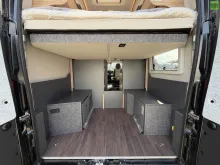 Fahrzeugbild Knaus BoxLife PLATINUM SELECTION 600 DQ AHK Maxi ACC #24