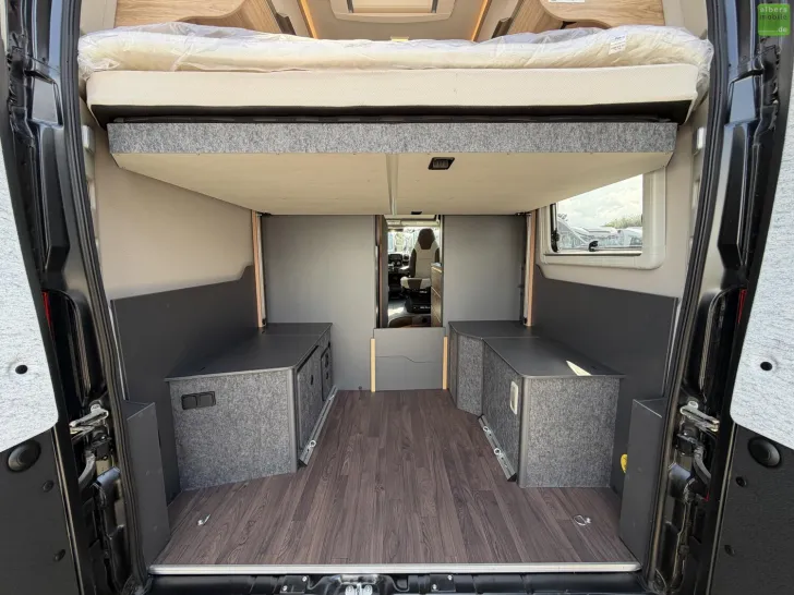 Fahrzeugbild Knaus BoxLife PLATINUM SELECTION 600 DQ AHK Maxi ACC #24