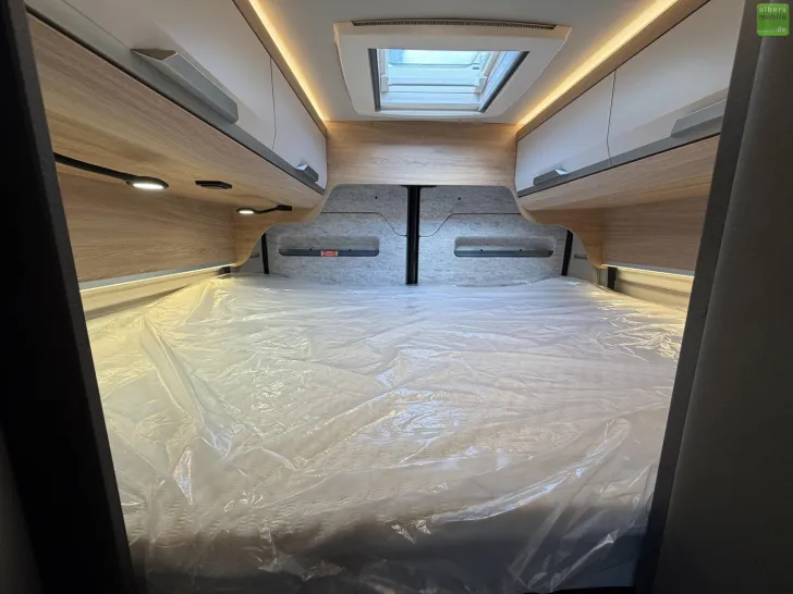 Fahrzeugbild Knaus BoxLife PLATINUM SELECTION 600 DQ AHK Maxi ACC #26