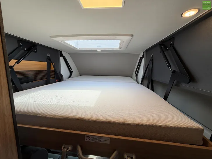 Fahrzeugbild Knaus BoxLife PLATINUM SELECTION 600 DQ AHK Maxi ACC #28