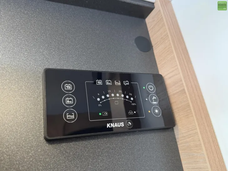 Fahrzeugbild Knaus BoxLife PLATINUM SELECTION 600 DQ AHK Maxi ACC #29