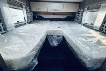Fahrzeugbild Knaus Van TI 640 MEG VANSATION VW Licht & Assistenz Paket #14