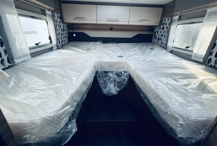 Fahrzeugbild Knaus Van TI 640 MEG VANSATION VW Licht & Assistenz Paket #14