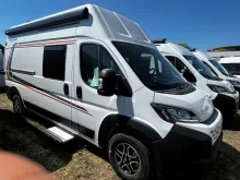 Fahrzeugbild Weinsberg CaraBus 600 DQ EDITION [FIRE] #1