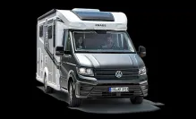 Fahrzeugbild Knaus Van TI Plus 650 MEG Platinum Selection Allrad, Automatik, 4 t #1