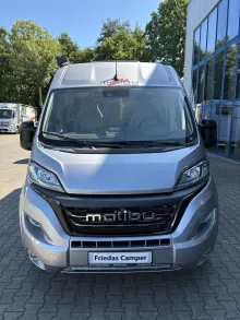 Fahrzeugbild Malibu Van compact 540 DB Solar, Tageszulassung #3