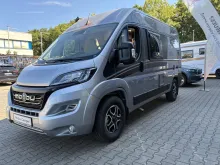 Fahrzeugbild Malibu Van compact 540 DB Solar, Tageszulassung #4