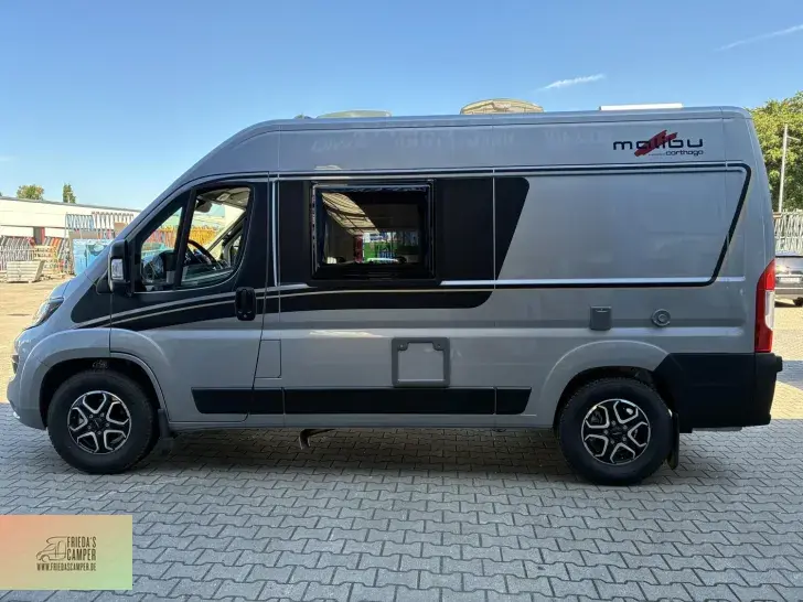 Fahrzeugbild Malibu Van compact 540 DB Solar, Tageszulassung #5