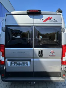 Fahrzeugbild Malibu Van compact 540 DB Solar, Tageszulassung #7
